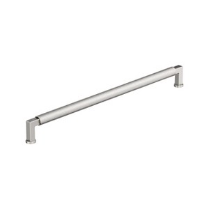 Amerock Balata Appliance Pull for Large Panels and Oversized Cabinets - 1 of 4