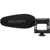 Zoom ZSG-1 On-Camera Mic, Superior Audio for Your Content  Black - 4 of 4
