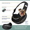 Expandable Pet Sling Carrier - 3 of 4