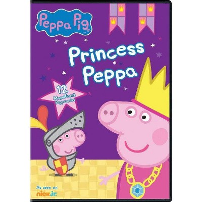 peppa pig castle target