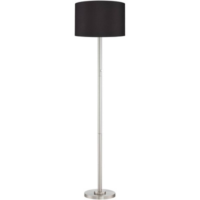 Possini Euro Design Twist Modern Table Lamp 31 Tall Sculptural