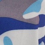 camo sky blue