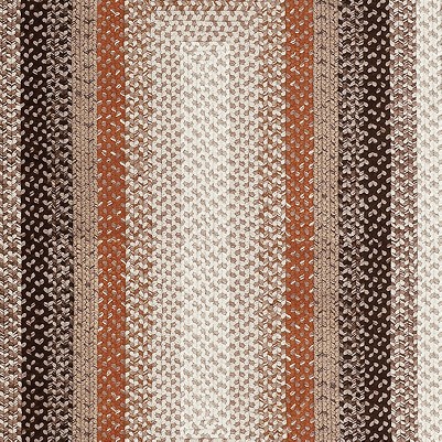 brown/orange