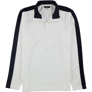 Alfani Mens Stripe Pullover Sweater - 1 of 1