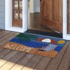 Briarwood Lane Summer Coir Doormat 30x18 Welcome Beach For Summer Coir Doormat - 2 of 2