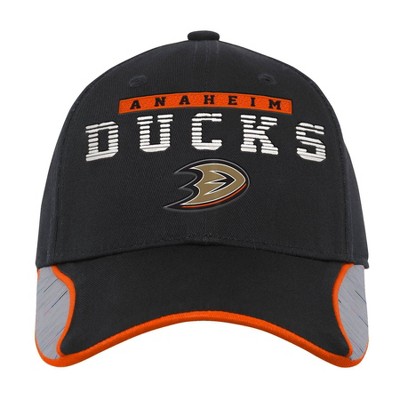 Nhl Anaheim Ducks Freezer Knit Beanie : Target