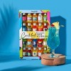 Thoughtfully Cocktails, Mix and Match Mini Sampler Cocktail Mixer Set, Vegan and Vegetarian, Tropical and Classic, Set of 20 (Contains NO Alcohol) - 3 of 4