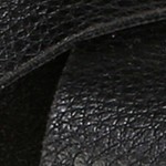 black smooth