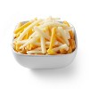 Shredded Reduced Fat Mexican-Style Cheese - 14oz - Good & Gather™ - image 3 of 3