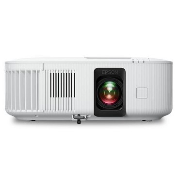 Epson Home Cinema 2350 4K PRO-UHD Smart Streaming Projector (Refurbished)