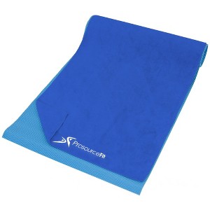 ProsourceFit Arida Yoga Towel 68" x 24" - 1 of 4