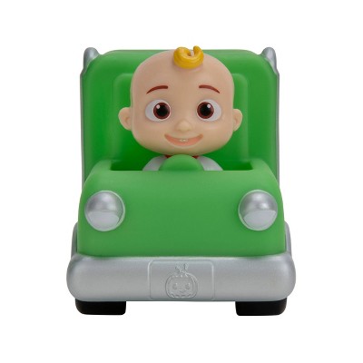 cocomelon wheels on the bus toy target