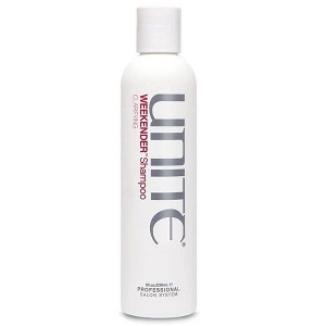 Unite Hair Weekender Shampoo - Clarifying Formula (8 oz) - 1 of 3