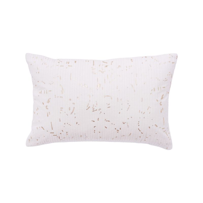 EY Essentials Devi Decorative Throw Pillow Collection, 1 of 4