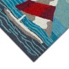 Liora Manne Frontporch Coastal Indoor/Outdoor Rug.. - 4 of 4