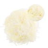 Unique Bargains 7.05 oz Raffia grass filler Shredded paper filler for Christmas Easter Basket Grass - 3 of 4