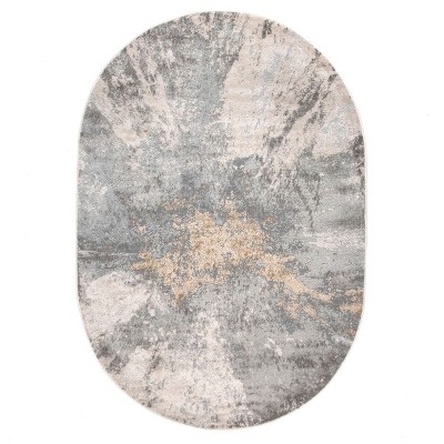 Nuloom Cyn Contemporary Abstract Indoor Area Rug