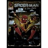 Juniors Womens Marvel Spider-Man: No Way Home Retro Poster Sweatshirt - 2 of 3