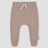 Gerber Baby 3pk Jogger Pants - 2 of 4