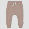 Gerber Baby 3pk Jogger Pants - image 2 of 4