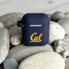 NCAA Cal Golden Bears Silicone Cover for Apple AirPod Battery Case - 2 of 3