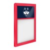 College Dry Erase Note Board - 2 of 4