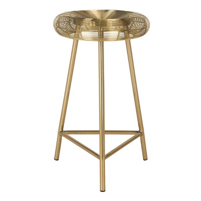 gold bar stools target