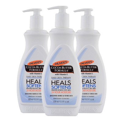 stretch mark lotion target