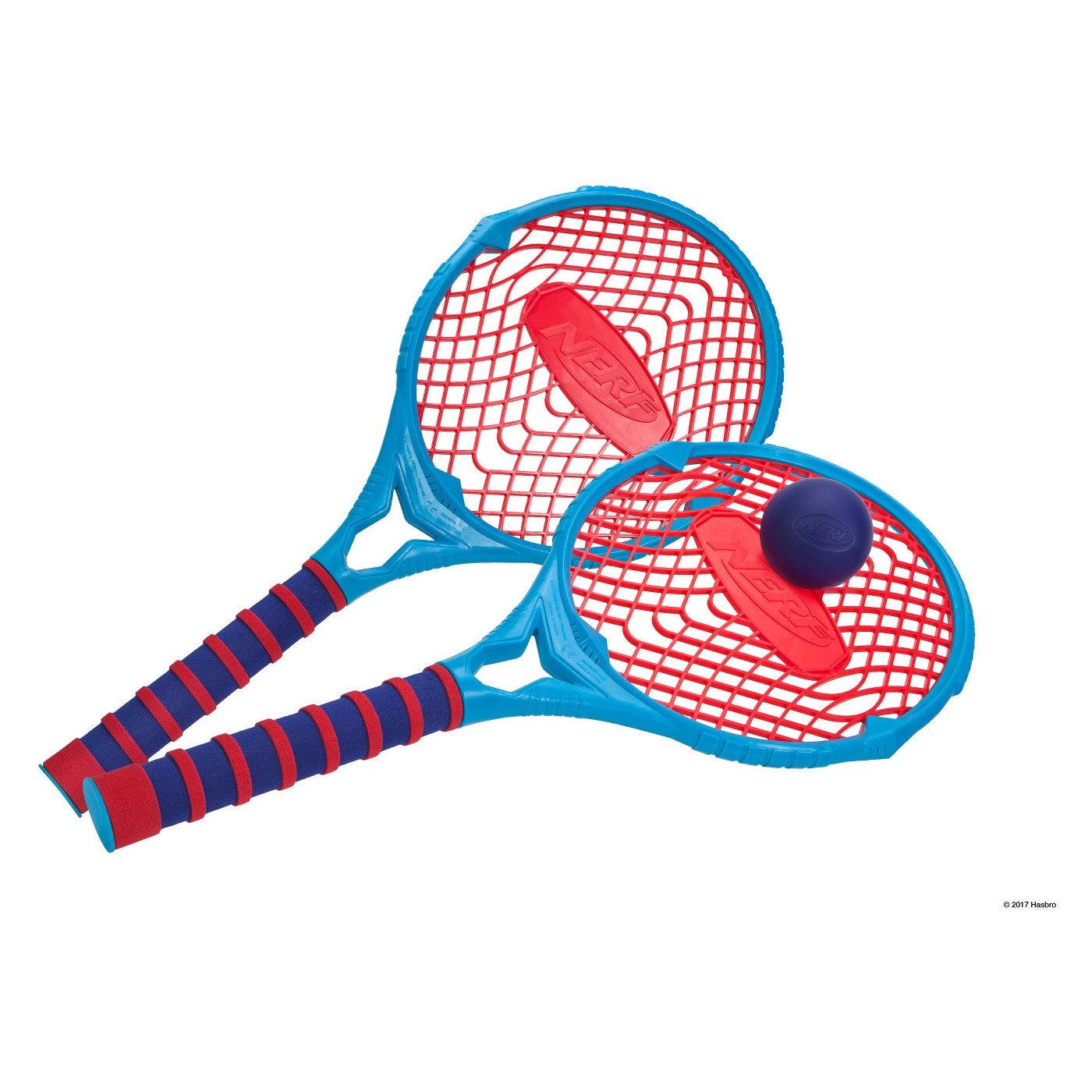 NERF® Sports Tennis Set - image 1 of 2