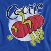 Cootie Cootie Adult T-Shirt - 2 of 4
