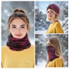 Unique Bargains Classic Neck Gaiter 1 Pc - 2 of 4