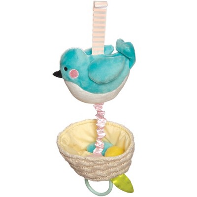 baby lullaby toy