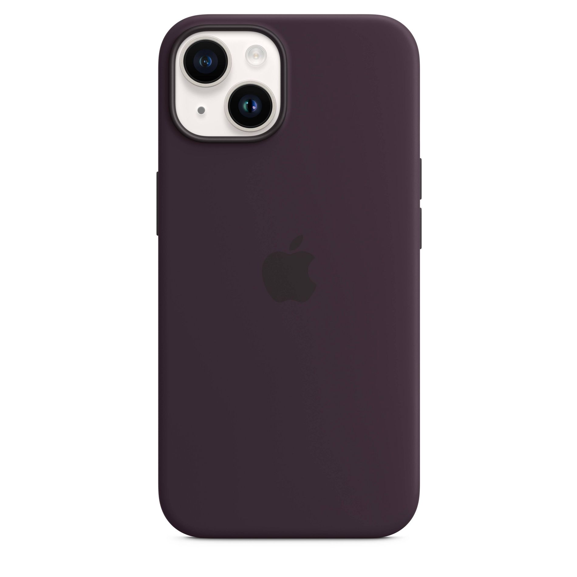 Apple iPhone 14 Silicone Case with MagSafe at Target