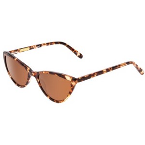 Ernest Hemingway H4731 Unisex Cateye Polarized Sunglasses - 1 of 4