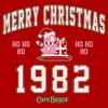 Men's Care Bears Merry Christmas Cheer Bear T-Shirt - 2 of 4