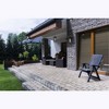 Z-Lite Jordan 1 - Light Wall Light in  Oil Rubbed Bronze - 2 of 3