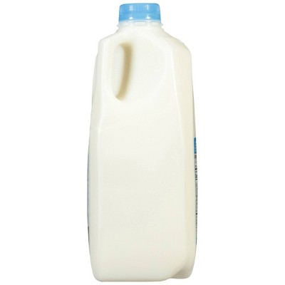 Garelick Farms 1% Lowfat Milk - 0.5gal