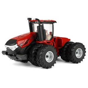 ERTL 1/32 Case IH Steiger 645 4WD Tractor with Front & Rear Dual Wheels 44366 - 1 of 4