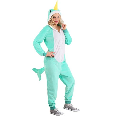 Pink Dinosaur Women's Onesie