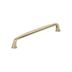 Amerock Kane Cabinet or Drawer Pull - 1 of 2