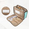 Unique Bargains Large Water-resistant Makeup Bags and Organizers 1 Pc - 4 of 4