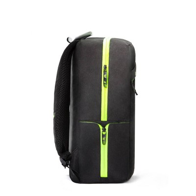 Rockland Urban Laptop 15" Backpack - Black — фото 4