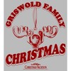 Juniors Womens National Lampoon's Christmas Vacation Griswold Family Moose T-Shirt - 2 of 4