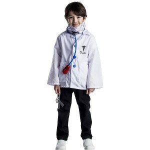 Dress Up America Role-Play Docotor Set - One Size Fits Most - 1 of 4