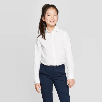 h&m shirts women