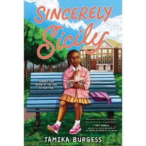Sincerely Sicily - by Tamika Burgess - 1 of 1