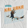 Creatures Of Sonaria Kaluaka Crew Neck Short Sleeve Youth White T-shirt - 2 of 3