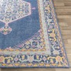 Mark & Day Lieving Knotted Indoor Area Rugs - 3 of 4