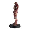 Eaglemoss Limited Eaglemoss Marvel Movie Collection 1:16 Figurine | Iron Man Mark 17 - 3 of 4