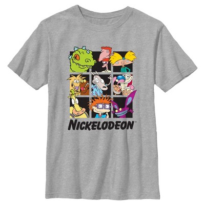 Nickelodeon shirt cheap